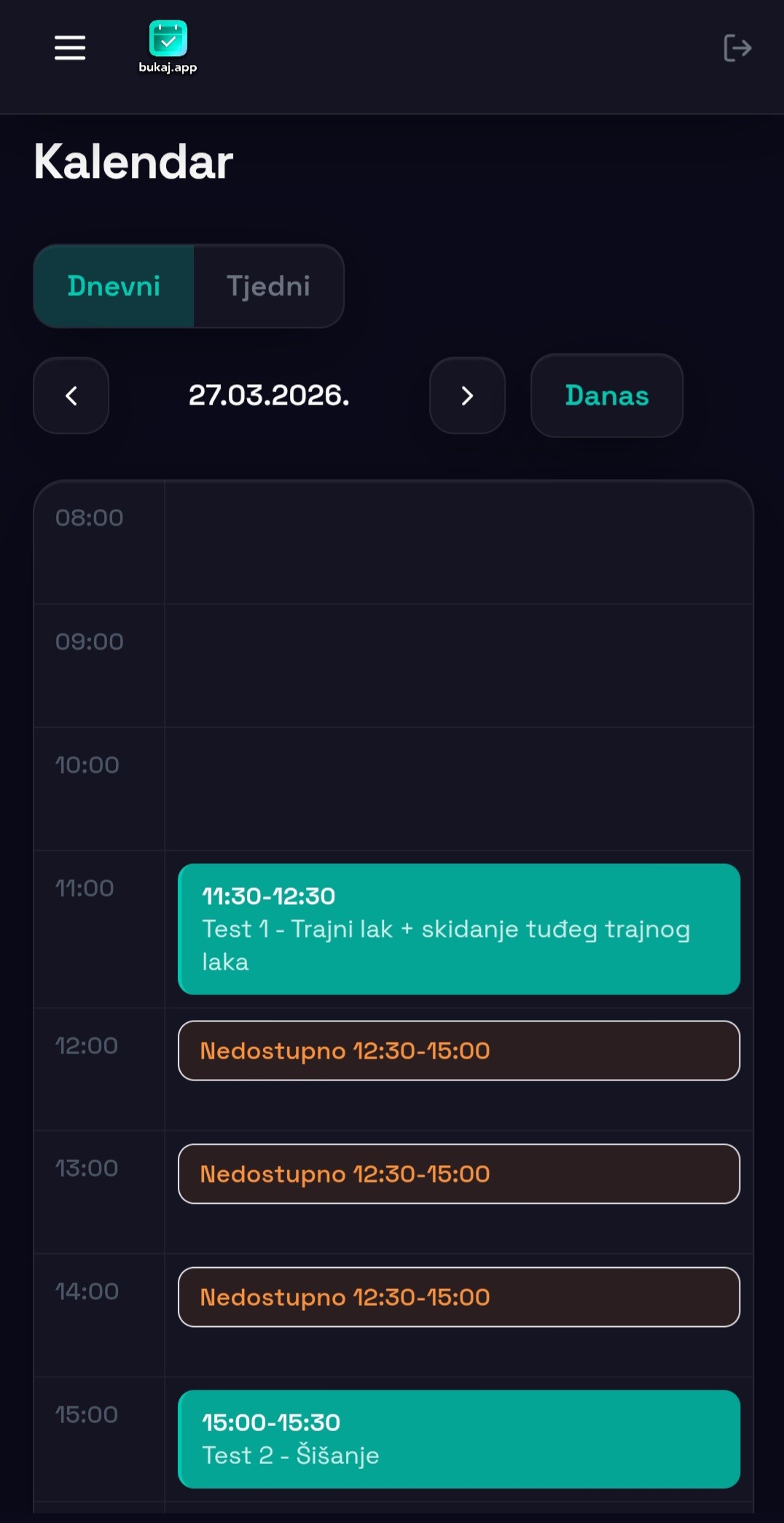 Kalendar